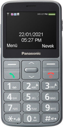 Panasonic KX-TU160, hall