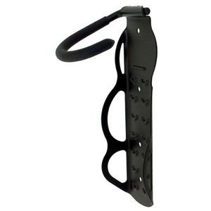 RoGer Mount Bicycle Holder / Black