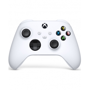 Microsoft Xbox One X/S Игровой джойстик (QAS-00002)