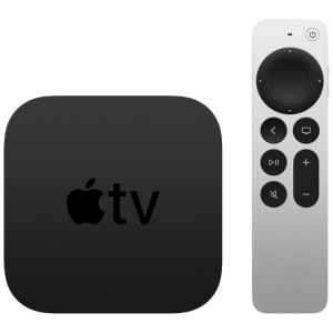 Apple TV 4K 64GB 2021