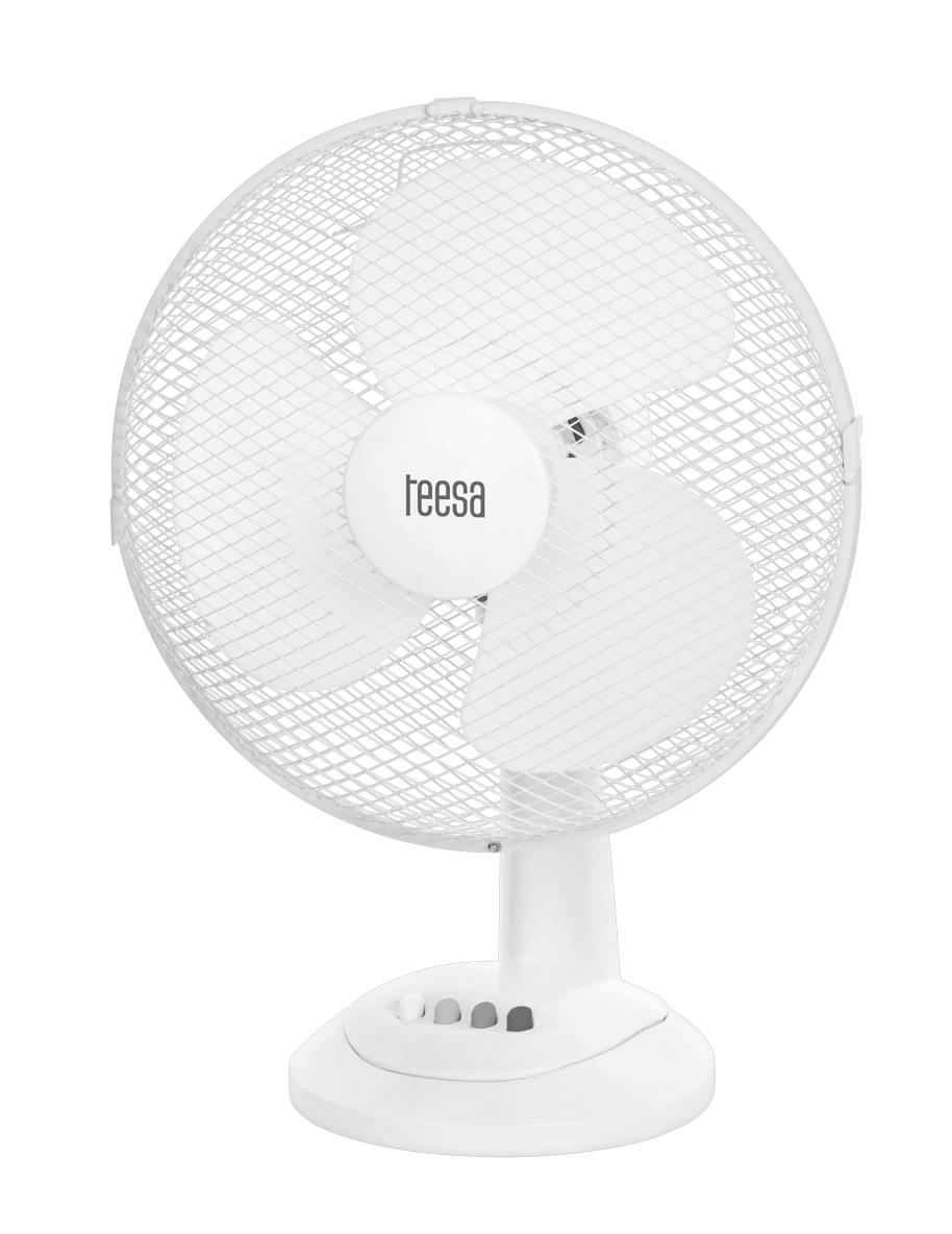 Tessa TSA8023 Table fan White