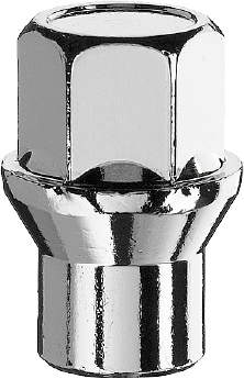 MUTTER MH12X1.25 / 34 / 19 (KINNINE. P34. CH19. 60°+HÜLSS 15.7 / 6MM)