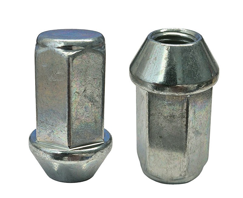 MUTTER M12X1.50 / 41 / 19 (KINNINE. P41. CH19) DE46 / S
