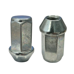 MUTTER M12X1.50 / 41 / 19 (KINNINE. P41. CH19) DE46 / S