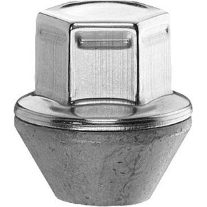 MUTTER M12X1.50 / 29.5 / 19 (KINNINE. P29.5. CH19) FORD OE (SUUR KOONUS)