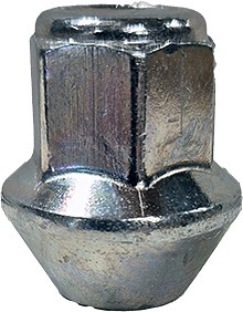 MUTTER M12X1.50 / 32 / 19 (KINNINE. P25 / 30. CH19) DE57 / S. FORD OE -2012 ALTERNATIIV