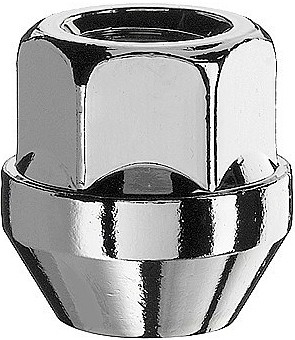 MUTTER M14X2.0 / 25 / 19 (AVATUD. P25. CH19)