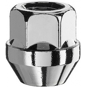 MUTTER M14X2.0 / 25 / 19 (AVATUD. P25. CH19)