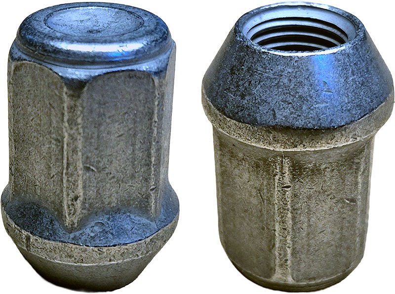 MUTTER M14X1.50 / 37 / 21 (KINNINE. P32 / 37. CH21) AD7T / S. (OE INEOS GRENADIER). ISO 10