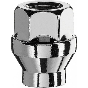 MUTTER MH12X1.50 / 29 / 19 (AVATUD. P29. CH19. 60°+HÜLSS 15.7 / 6.0MM)