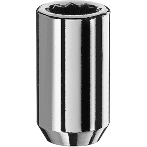 TÄHIKMUTTER MT1 / 2"-20 / 37 / - (60°. UNF. P37) 20MM