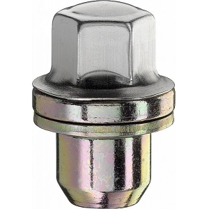 MUTTER MS14X1.50 / 51 / 27 (KINNINE. P51. CH27. SEIB 39MM) LAME IST (R. ROVER)