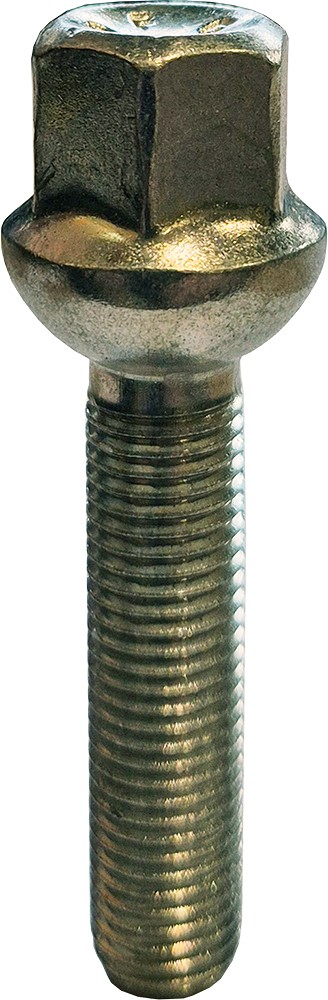 POLT PK12X1.50 / 50 / 17 (PK / R12. P72.5. CH17). B49 / S FARAD