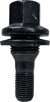 POLT PS12X1.25 / 35 / 17 (P62.5. CH17). CP1 / S MUST. SEIBIGA