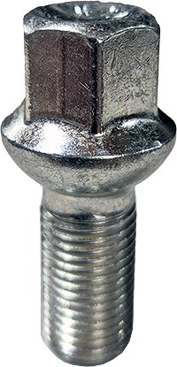 POLT PK14X1.50 / 28 / 17 (PK / R13. P48. CH17). ZAB54 / S