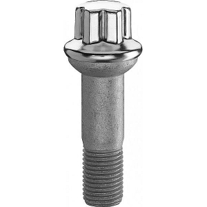 POLT PK14X1.50 / 45 / 17 (PK / R14. P64. CH17) INOX PEA (MER:000 990 54 07)