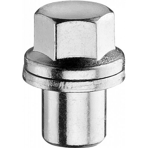 MUTTER MS14X1.50 / 41 / 22 (KINNINE. P41. CH22. SEIB 31MM) LAME IST (R.ROVER->2005)