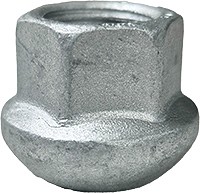 MUTTER PKM14X1.50 / 20 / 19 /  (PALL R14. AVATUD. P20. CH19) V / S