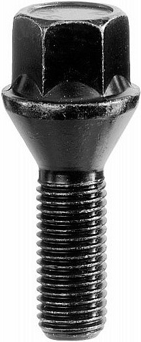 POLT P12X1.50 / 26 / 17 (P50. CH17) MUST-NIKKEL (BMW)