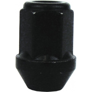 MUTTER M12X1.25 / 34 / 19M (KINNINE. P34. CH19) MUST-NIKKEL