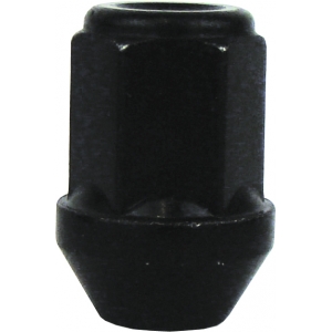 MUTTER M14X1.50 / 34 / 19 (KINNINE. P34. CH19) MUST-NIKKEL