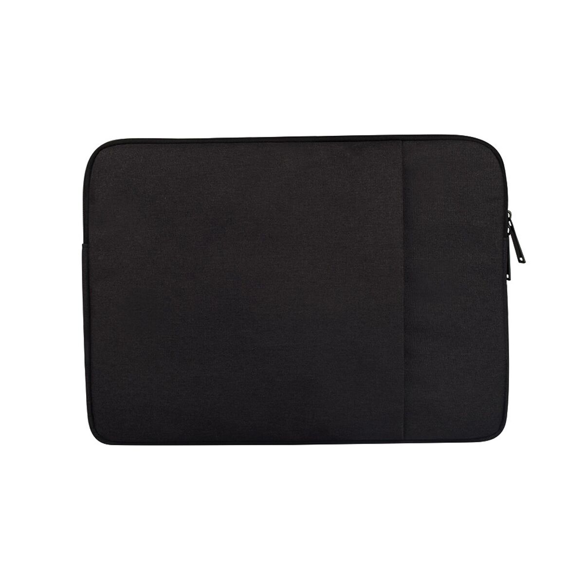 MiniMu Laptop Sleeve 15.6 black