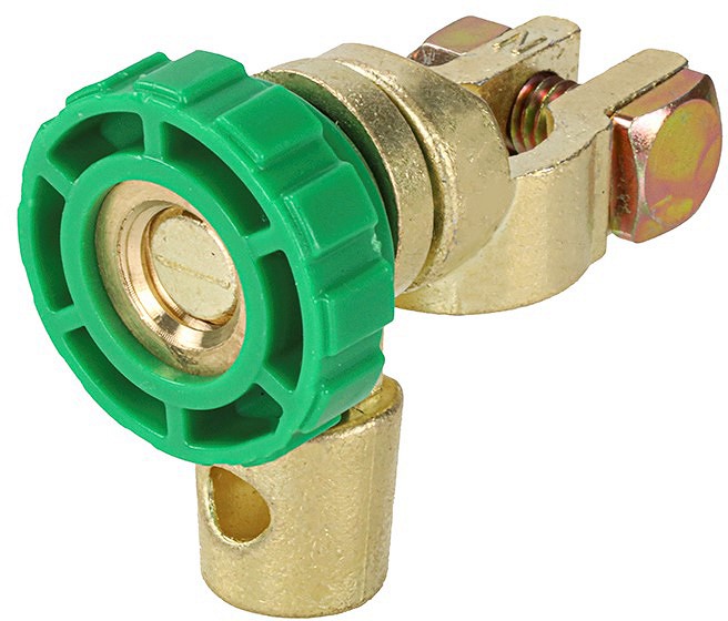 AKUKLEMM-VOOLUKATKESTI 300A (MASSILÜLITI PÕHIMÕTE) CARMOTION