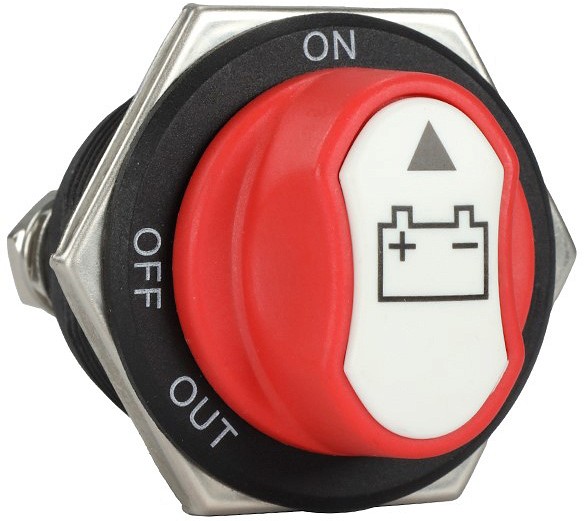 MASSILÜLITI PLAST 12-32V 200A CARMOTION