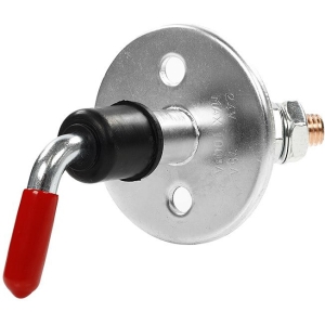 MASSILÜLITI METALL 12 / 24V 1000A CARMOTION