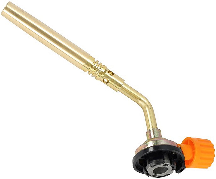 GAASIPÕLETI BLOWTORCH MAX 1300°C PIKA OTSAGA CARMOTION