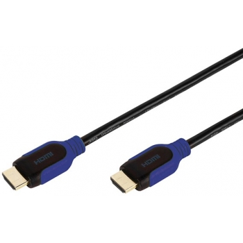Vivanco kaabel Pro HDMI-HDMI 5m (42964)