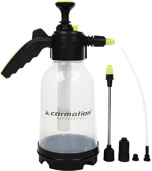 KÄSI-VAHUPRITS 2L (PESUPRITS) CARMOTION