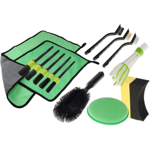 AUTO "DETAILING" PUHASTUSKOMPLEKT 14-OSA CARMOTION