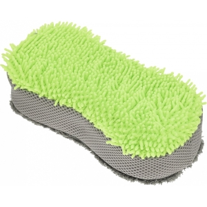 "SOFT" MIKROFIIBER PESUSVAMM 230X120X60MM CARMOTION