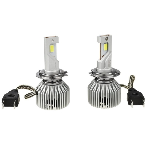 12V H7 / H18 LED PIRN 60W 7200LM 6000K 2TK VISION