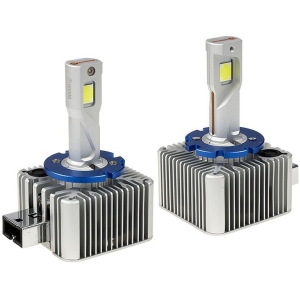 12V D1S / D1R LED PIRN 40W 4200LM 6000K 2TK VISION