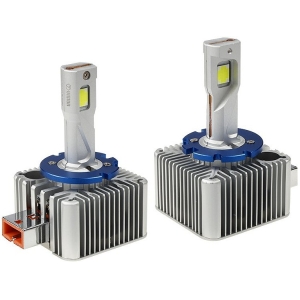 12V D3S / D3R LED PIRN 40W 4200LM 6000K 2TK VISION