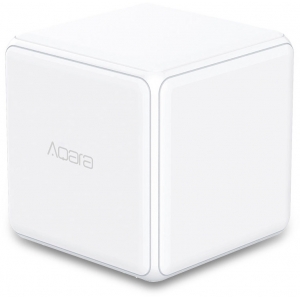 Aqara nutikodu kontroller Magic Cube