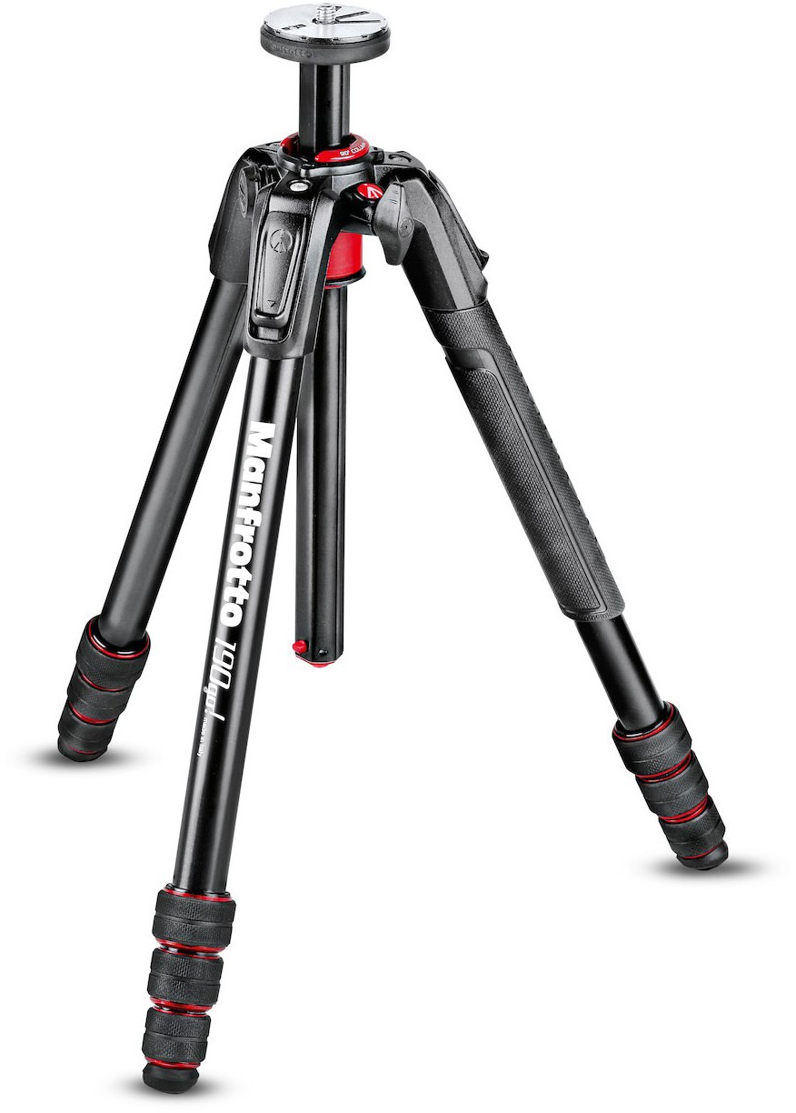 Manfrotto штатив MT190GOA4