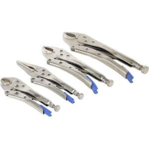 LUKUSTUSTANGIDE KOMPLEKT 125.170.190.250MM CARMOTION