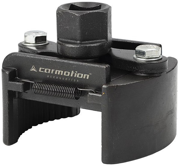 FILTRIVÕTI REGULEERITAV 60-80MM CARMOTION