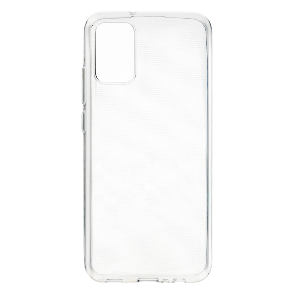 Krusell SoftCover Samsung Galaxy A02s Transparent (62336)