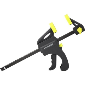 PITSKRUVI PLASTIK / TERAS 4" / 103MM CARMOTION