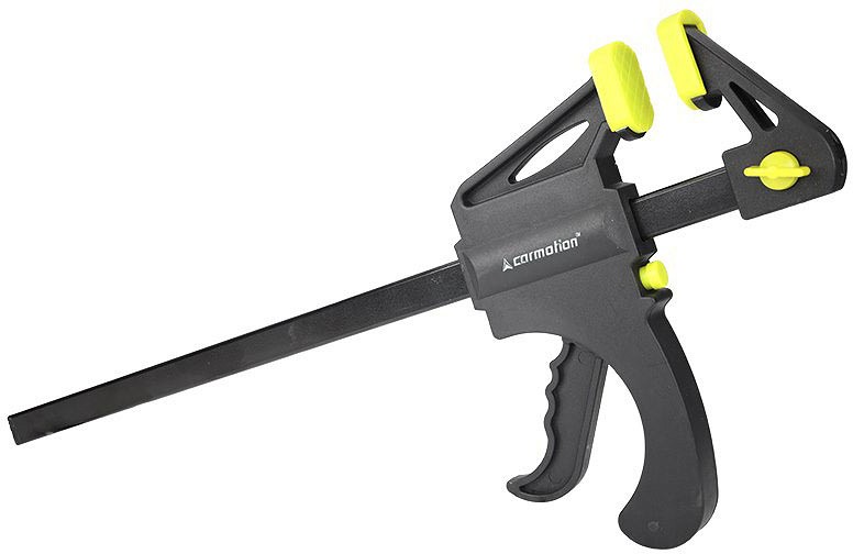 PITSKRUVI PLASTIK / TERAS 12" / 300MM CARMOTION