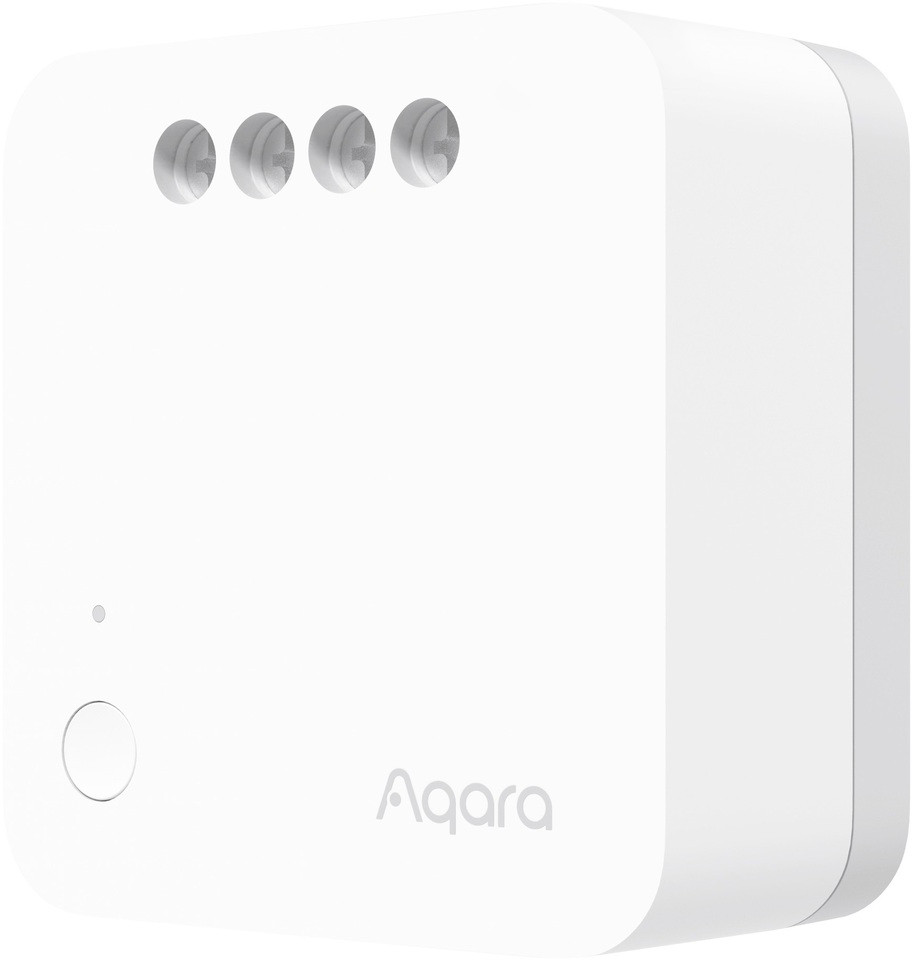 Aqara moodul Single Switch Module T1 (no neutral)