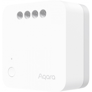 Aqara модуль Single Switch Module T1 (No Neutral)