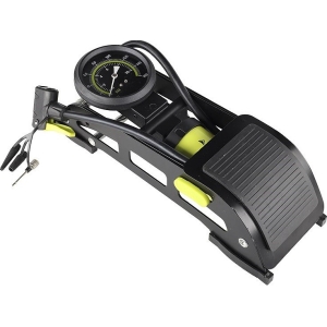 JALGPUMP 1-SILINDRIGA MAX 11BAR CARMOTION