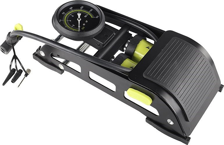 JALGPUMP 2-SILINDRIGA MAX 11BAR CARMOTION