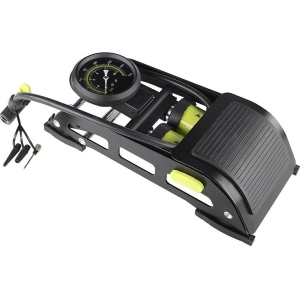 JALGPUMP 2-SILINDRIGA MAX 11BAR CARMOTION