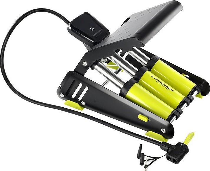 DIGITAALNE JALGPUMP 3-SILINDRIGA MAX 8BAR CARMOTION